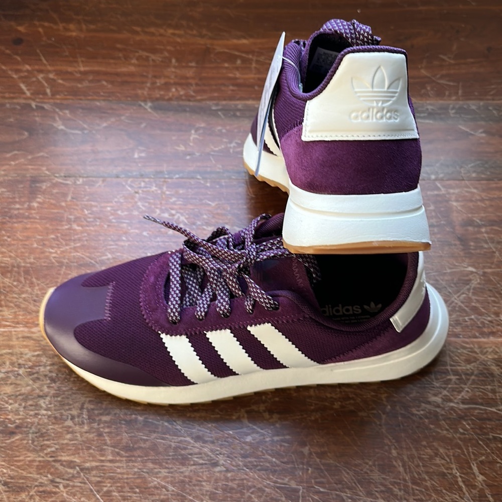 NWT adidas shoes